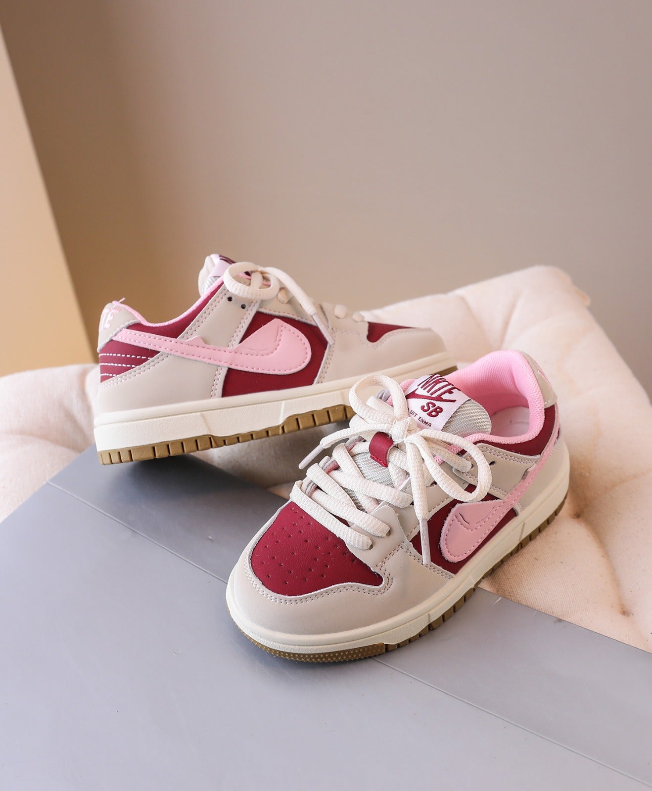 Zapatillas NK Soft para niños 
