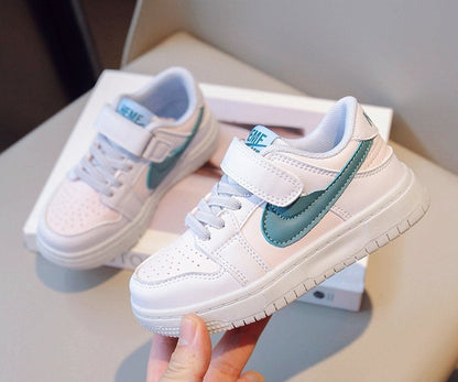 Zapatillas NK Classic para niños 