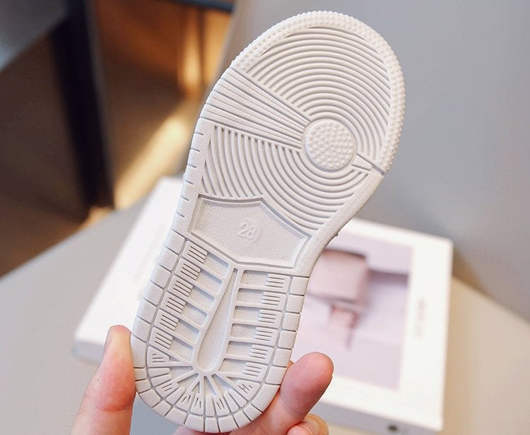 Zapatillas NK Classic para niños 