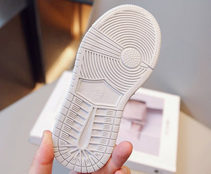 Zapatillas NK Classic para niños 