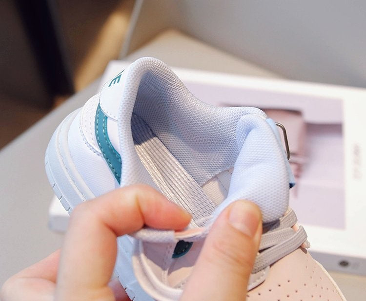 Zapatillas NK Classic para niños 