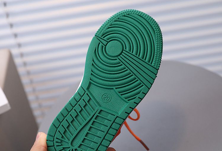 Zapatillas NK Mário Bros Niño 