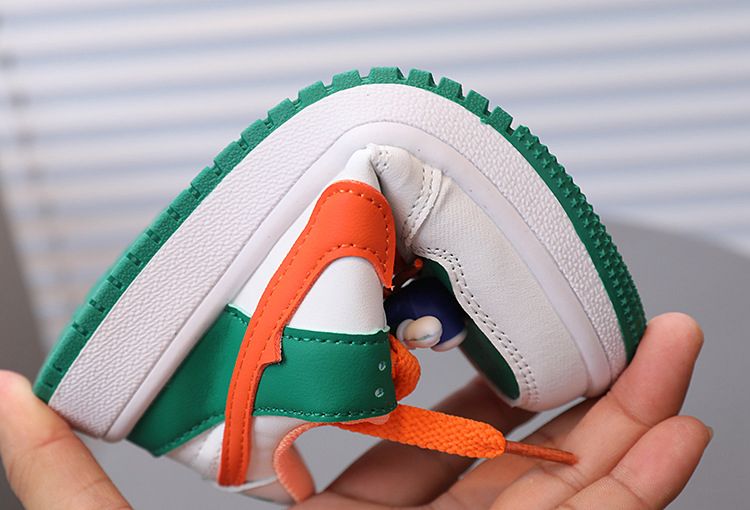 Zapatillas NK Mário Bros Niño 