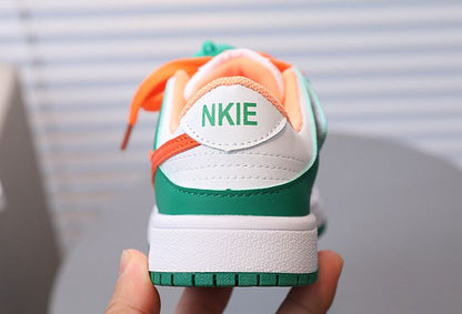 Zapatillas NK Mário Bros Niño 