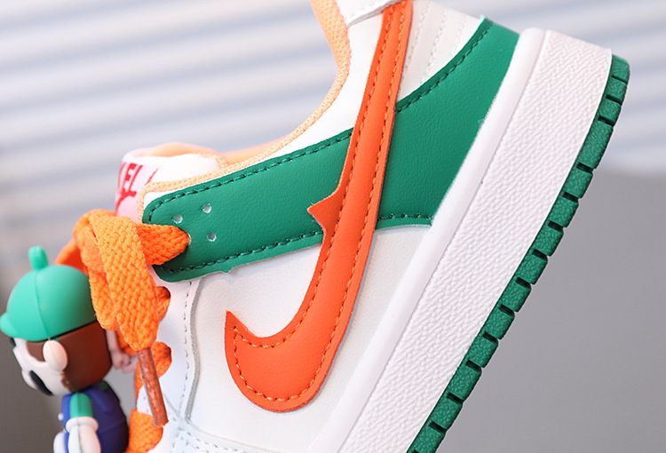 Zapatillas NK Mário Bros Niño 