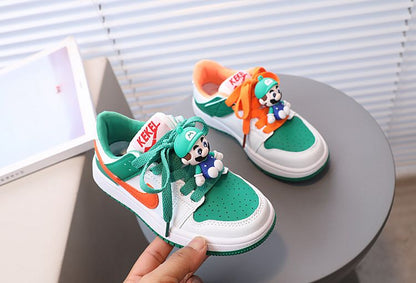 Zapatillas NK Mário Bros Niño 