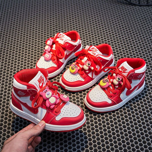 Zapatillas deportivas para niños NK Ted Bear 