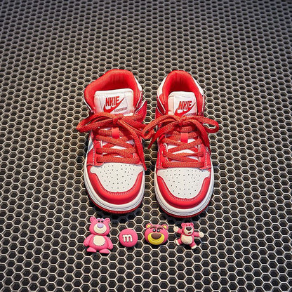 Zapatillas deportivas para niños NK Ted Bear 