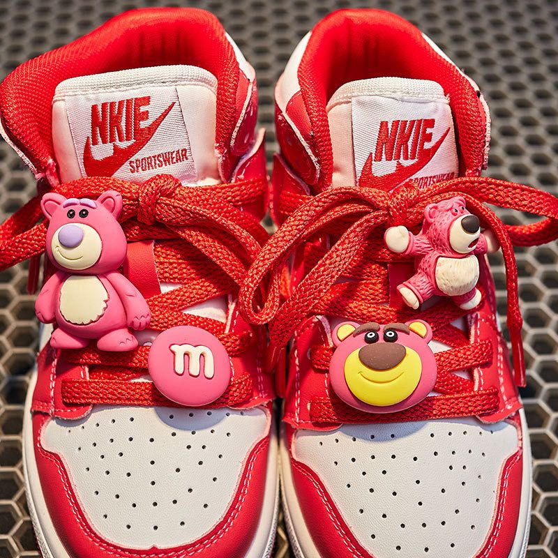 Zapatillas deportivas para niños NK Ted Bear 