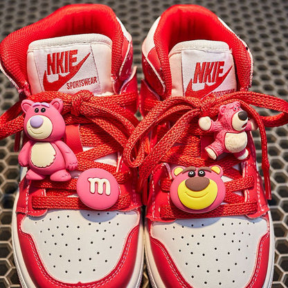 Zapatillas deportivas para niños NK Ted Bear 