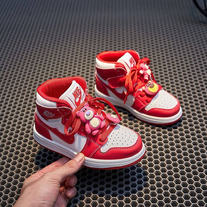 Zapatillas deportivas para niños NK Ted Bear 