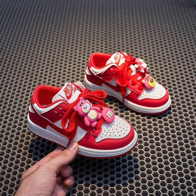 Zapatillas deportivas para niños NK Ted Bear 