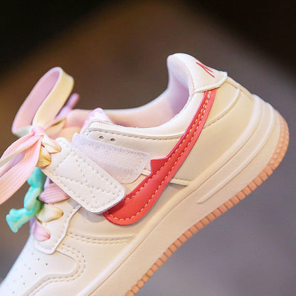 Colores de las zapatillas NK Bear para niños 