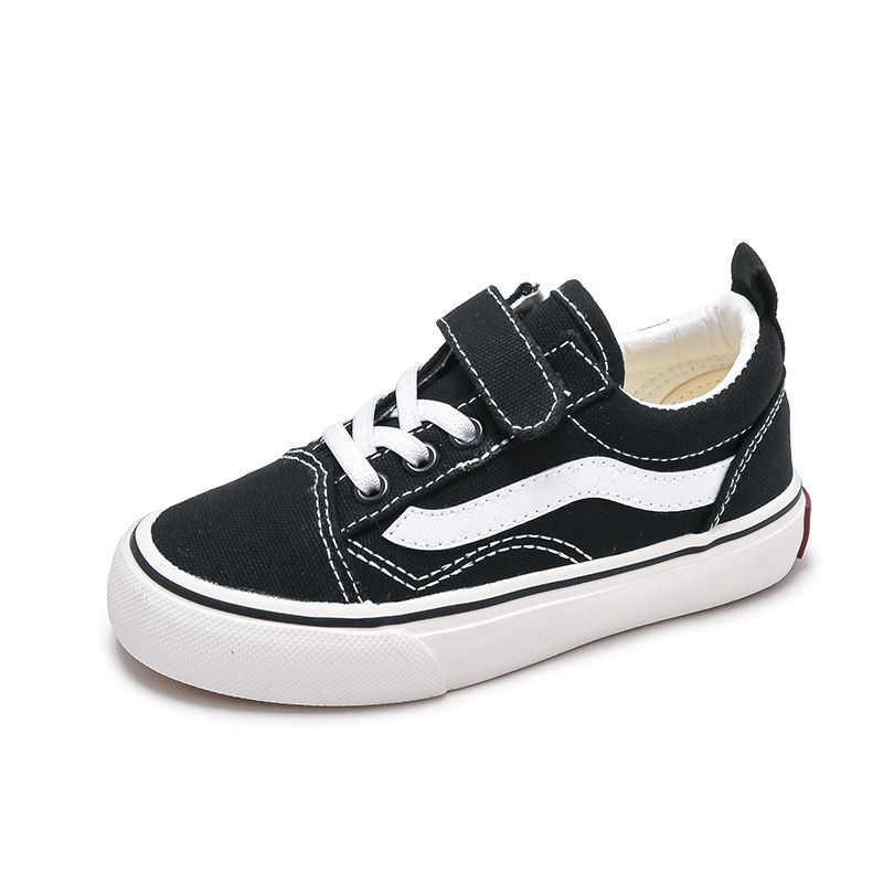 Zapatillas de ajedrez para niños 