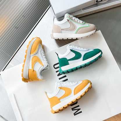 Zapatillas deportivas NK Shoelace Colors 