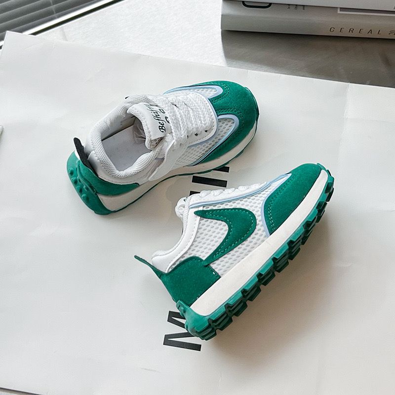 Zapatillas deportivas NK Shoelace Colors 