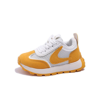 Zapatillas deportivas NK Shoelace Colors 