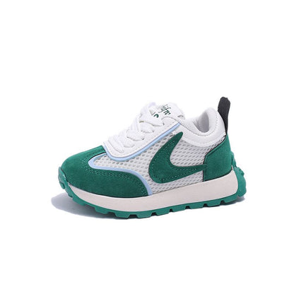 Zapatillas deportivas NK Shoelace Colors 