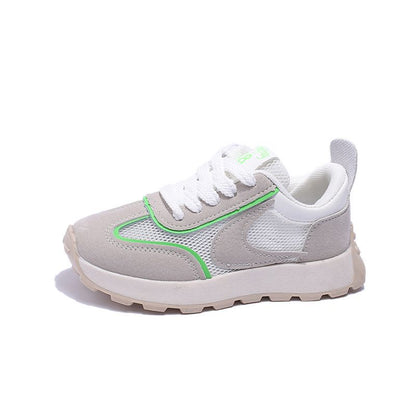 Zapatillas deportivas NK Shoelace Colors 