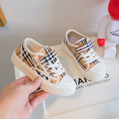 Zapatillas deportivas para niños Bulberry 