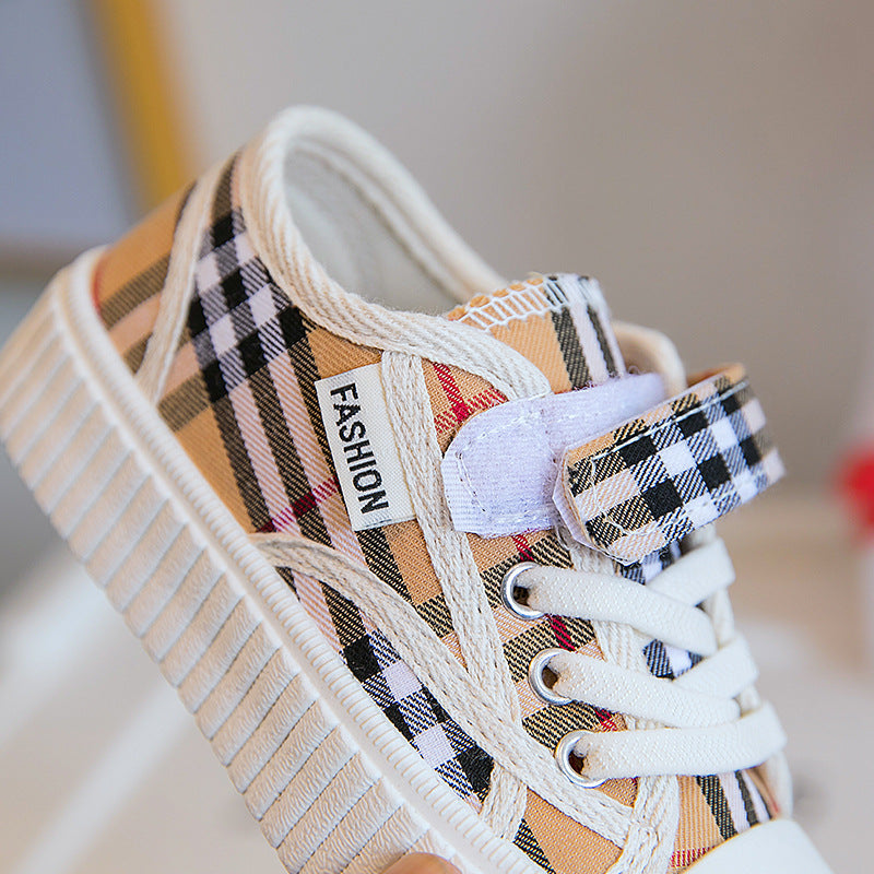 Zapatillas deportivas para niños Bulberry 