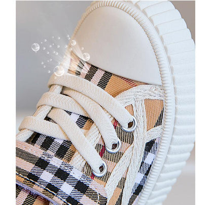 Zapatillas deportivas para niños Bulberry 