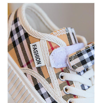 Zapatillas deportivas para niños Bulberry 